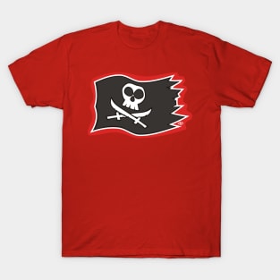 Pirate Flag T-Shirt